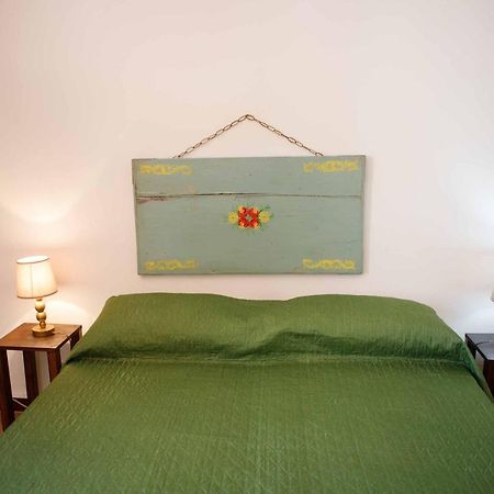 Il Baglio Di Donna Rosa Hotel Кустоначи Екстериор снимка