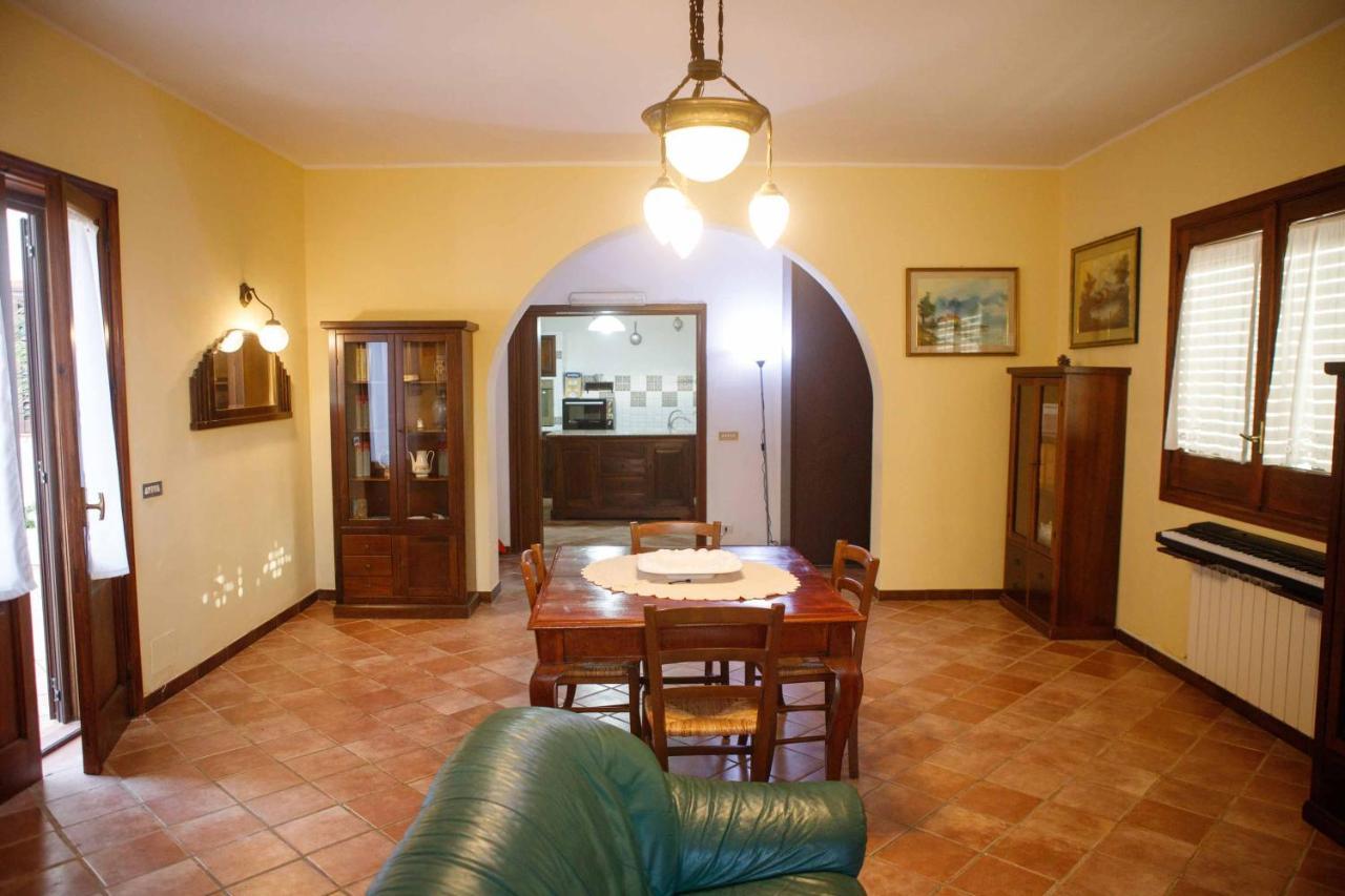 Il Baglio Di Donna Rosa Hotel Кустоначи Екстериор снимка