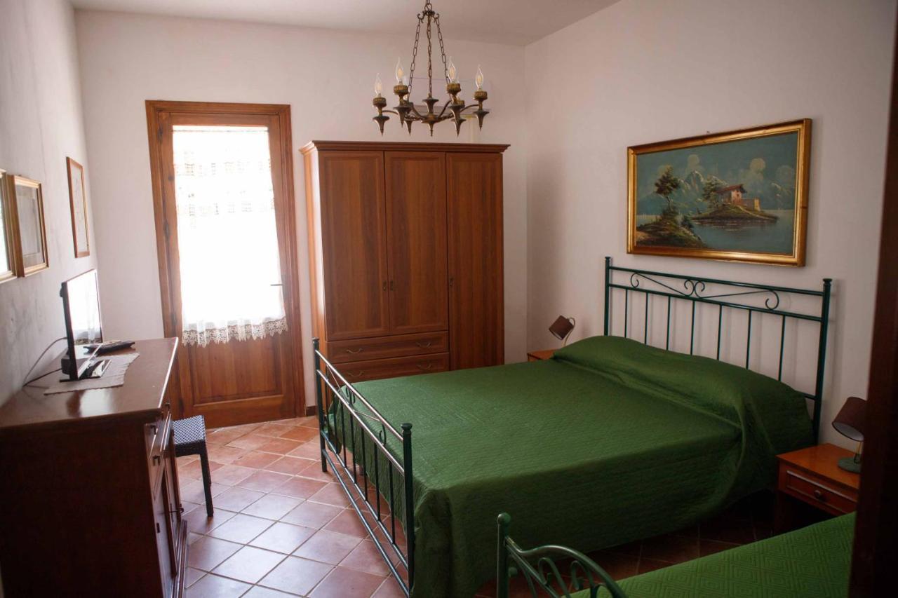 Il Baglio Di Donna Rosa Hotel Кустоначи Екстериор снимка