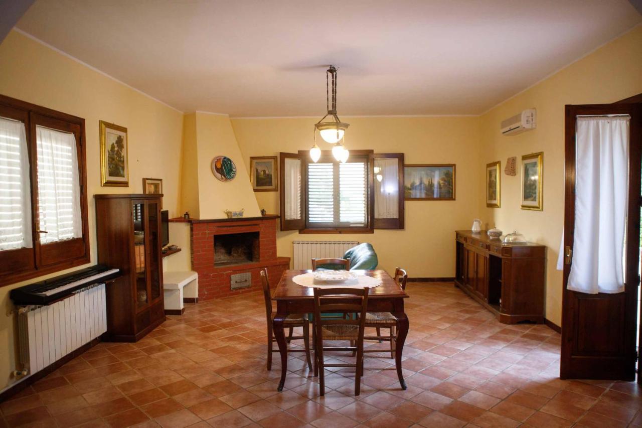 Il Baglio Di Donna Rosa Hotel Кустоначи Екстериор снимка
