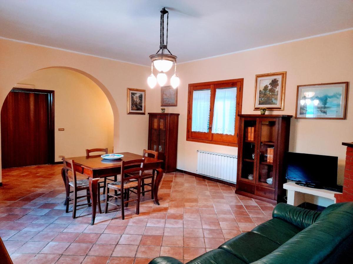 Il Baglio Di Donna Rosa Hotel Кустоначи Екстериор снимка